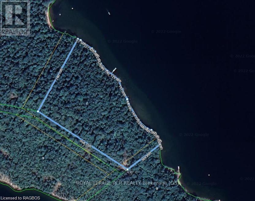 7 Mowat, Carling, Ontario  P0G 1G0 - Photo 14 - X10847726