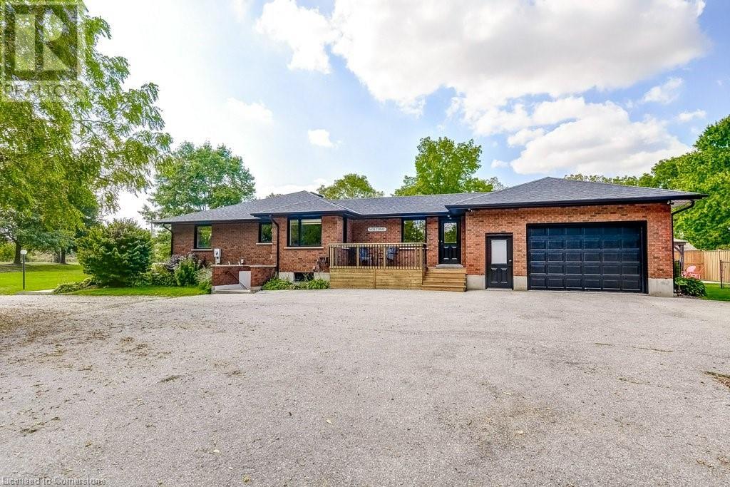 Property at 542 PARIS Road image 1