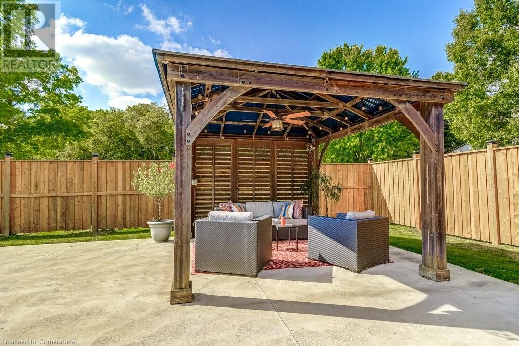 542 Paris Road, Paris, Ontario  N3L 3E1 - Photo 27 - 40653796