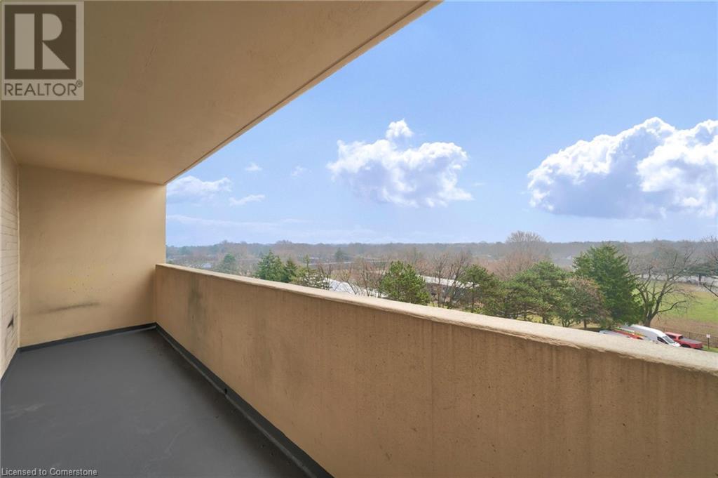 700 Dynes Road Unit# 705, Burlington, Ontario  L7N 3M2 - Photo 11 - 40686625