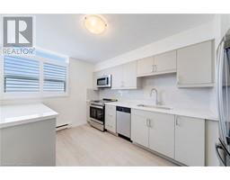 700 DYNES Road Unit# 705, burlington, Ontario