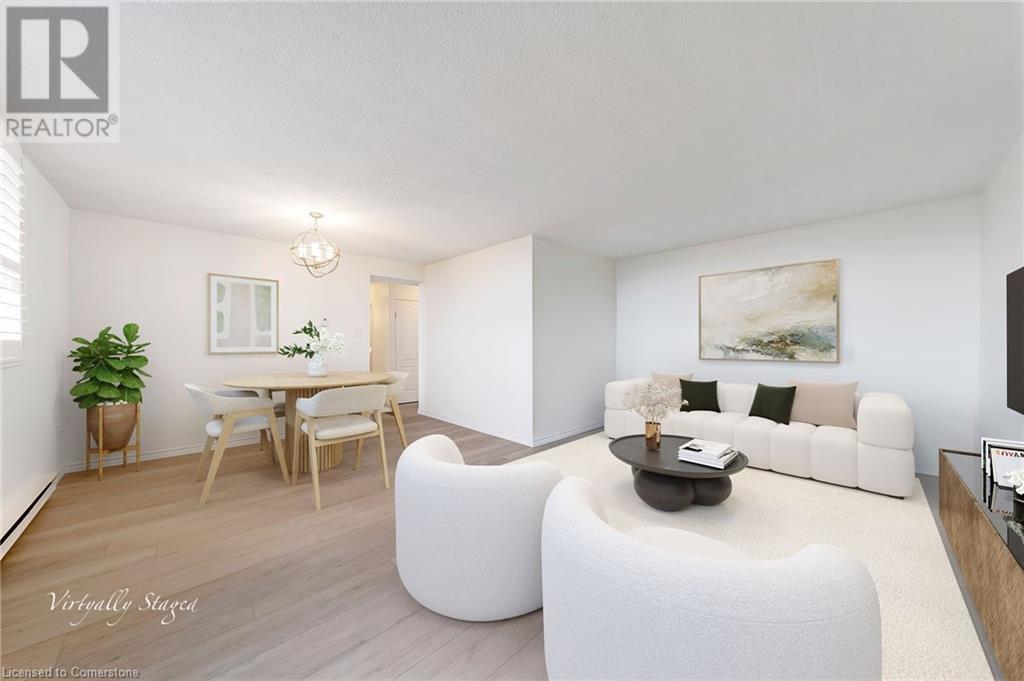 700 Dynes Road Unit# 705, Burlington, Ontario  L7N 3M2 - Photo 7 - 40686625