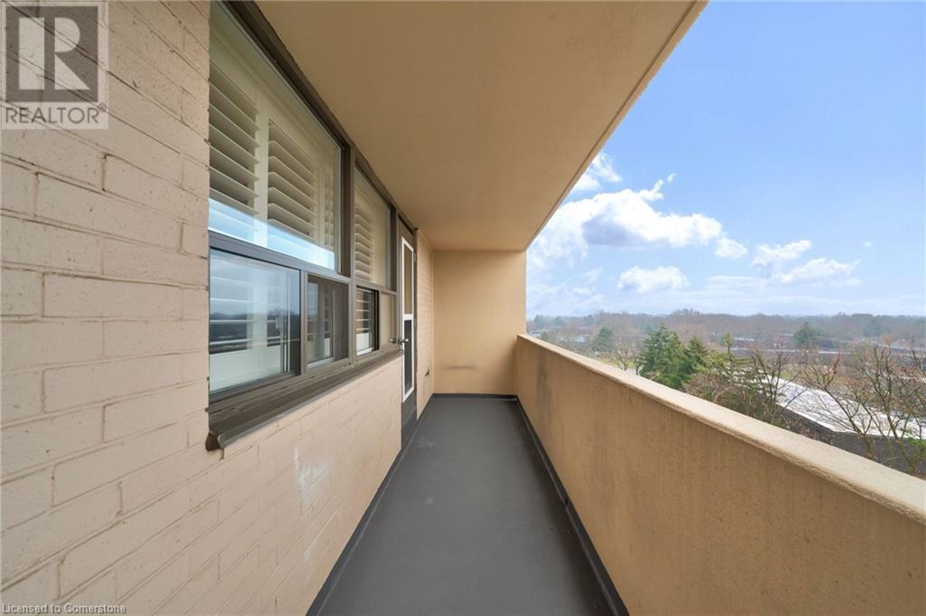 700 Dynes Road Unit# 705, Burlington, Ontario  L7N 3M2 - Photo 12 - 40686625