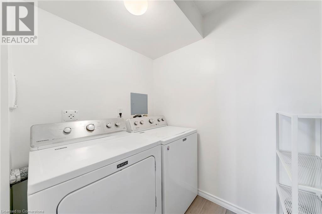 700 Dynes Road Unit# 705, Burlington, Ontario  L7N 3M2 - Photo 16 - 40686625