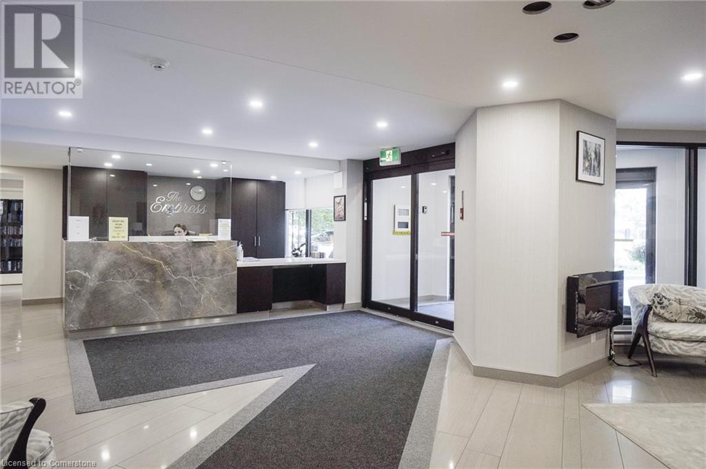 700 Dynes Road Unit# 705, Burlington, Ontario  L7N 3M2 - Photo 26 - 40686625