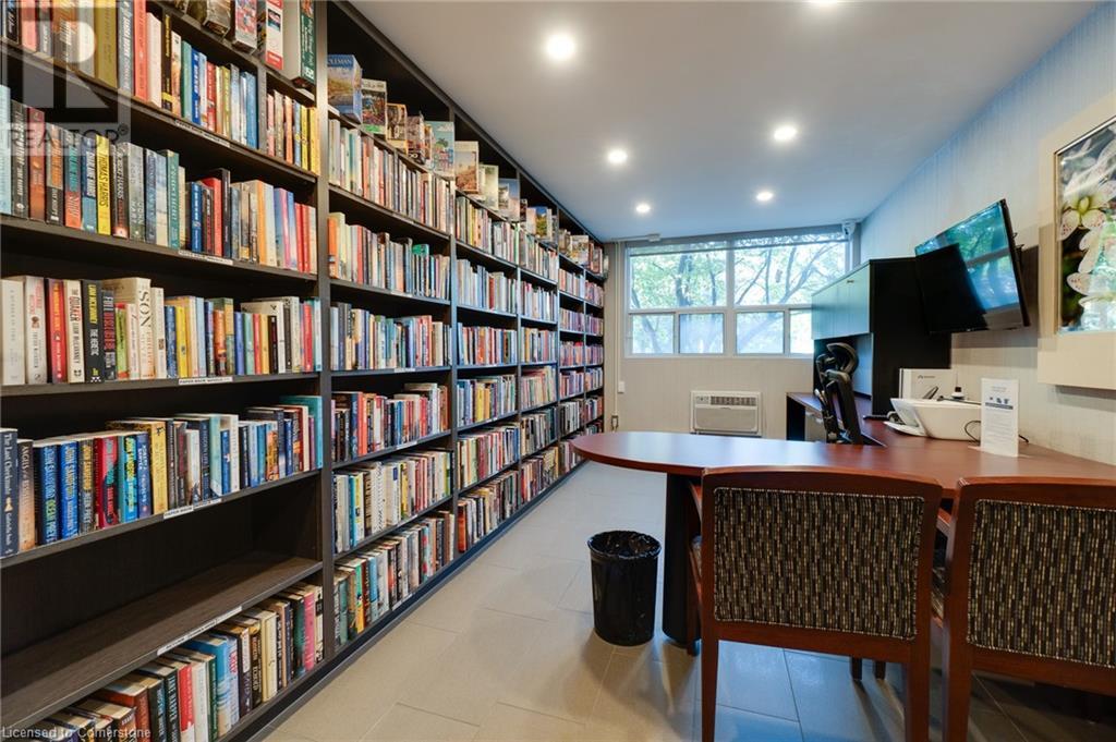 700 Dynes Road Unit# 705, Burlington, Ontario  L7N 3M2 - Photo 29 - 40686625