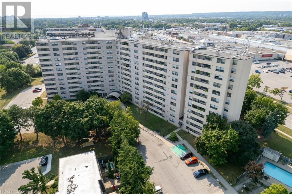 700 Dynes Road Unit# 705, Burlington, Ontario  L7N 3M2 - Photo 25 - 40686625