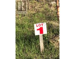 1 Grandview Drive, Musgravetown, Newfoundland & Labrador
