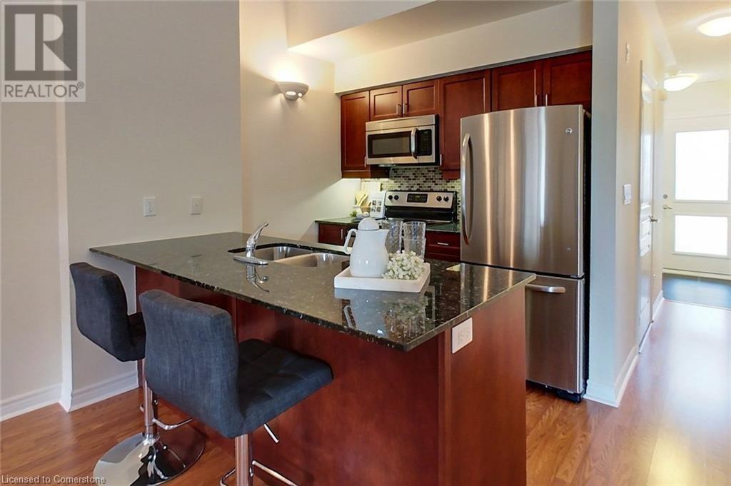 8 Brandy Lane Drive Unit# 302, Collingwood, Ontario  L9Y 0X4 - Photo 10 - 40686979