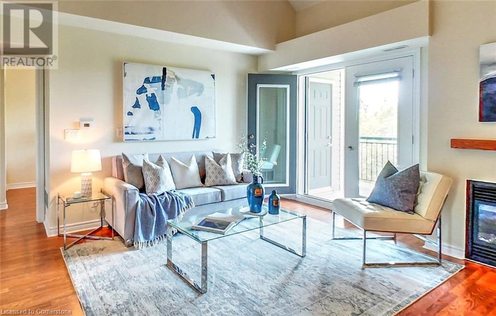 8 Brandy Lane Drive Unit# 302, Collingwood, Ontario  L9Y 0X4 - Photo 16 - 40686979