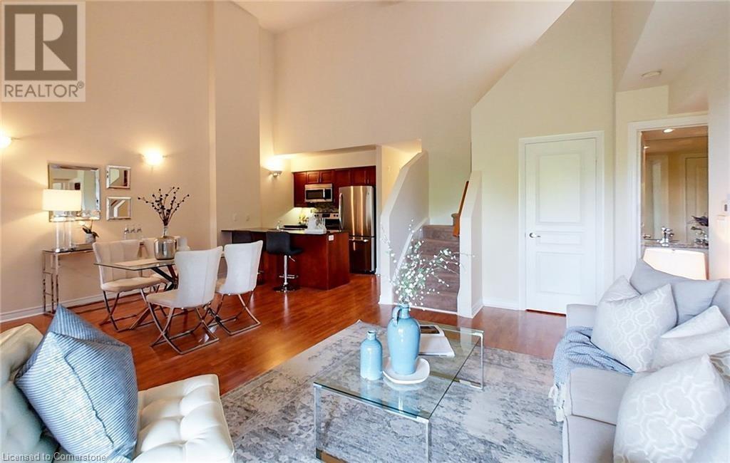 8 Brandy Lane Drive Unit# 302, Collingwood, Ontario  L9Y 0X4 - Photo 19 - 40686979