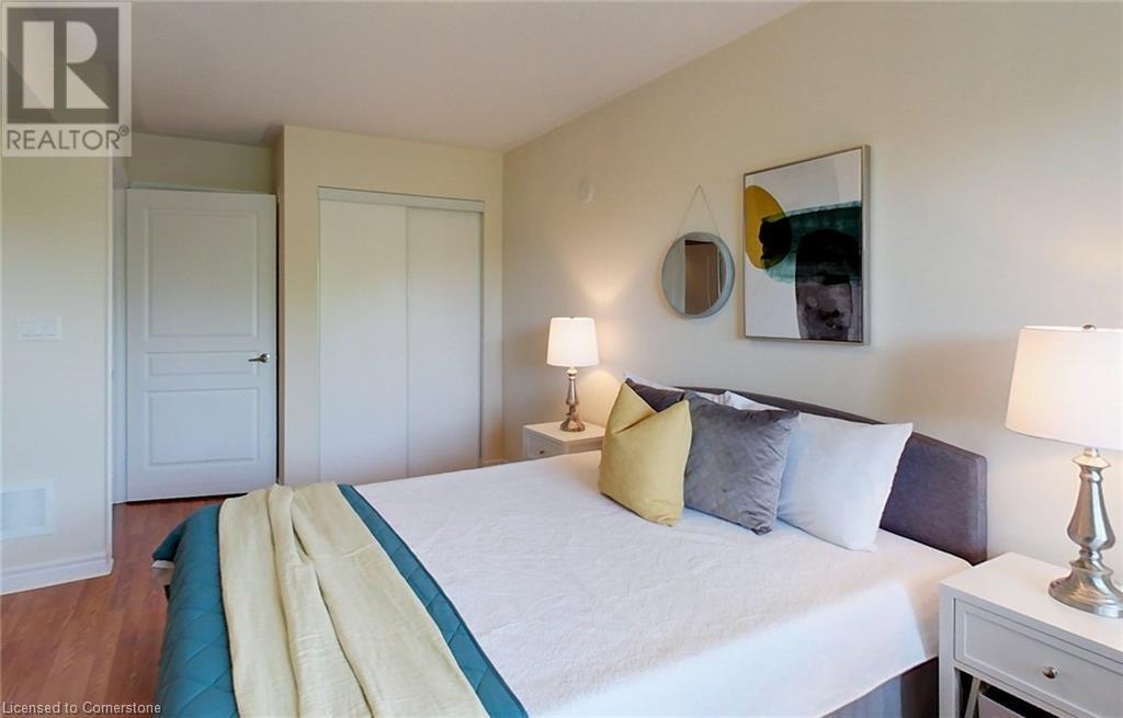 8 Brandy Lane Drive Unit# 302, Collingwood, Ontario  L9Y 0X4 - Photo 25 - 40686979