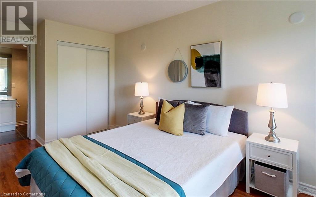 8 Brandy Lane Drive Unit# 302, Collingwood, Ontario  L9Y 0X4 - Photo 26 - 40686979