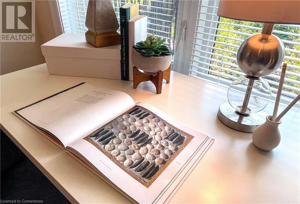 8 Brandy Lane Drive Unit# 302, Collingwood, Ontario  L9Y 0X4 - Photo 27 - 40686979