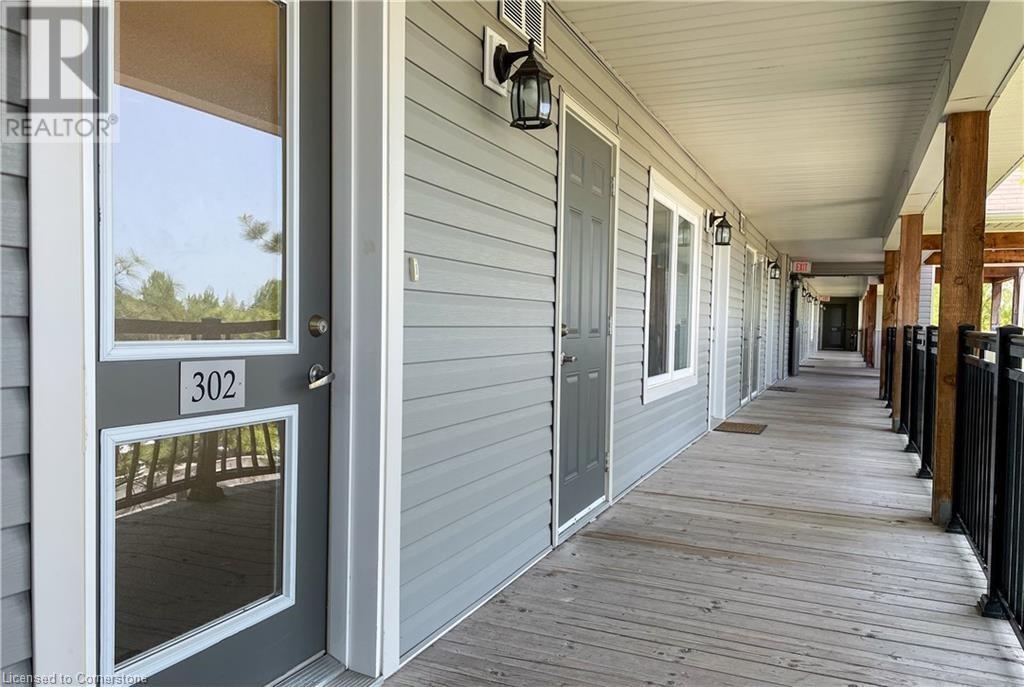 8 Brandy Lane Drive Unit# 302, Collingwood, Ontario  L9Y 0X4 - Photo 4 - 40686979