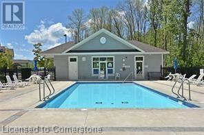 8 Brandy Lane Drive Unit# 302, Collingwood, Ontario  L9Y 0X4 - Photo 40 - 40686979