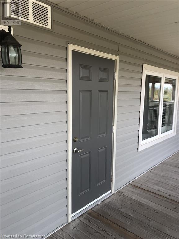 8 Brandy Lane Drive Unit# 302, Collingwood, Ontario  L9Y 0X4 - Photo 5 - 40686979