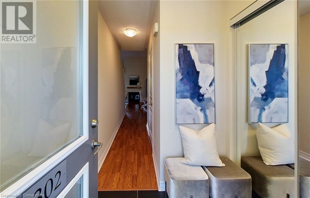 8 Brandy Lane Drive Unit# 302, Collingwood, Ontario  L9Y 0X4 - Photo 7 - 40686979