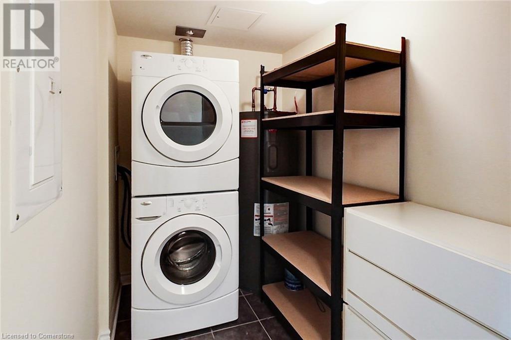 8 Brandy Lane Drive Unit# 302, Collingwood, Ontario  L9Y 0X4 - Photo 9 - 40686979