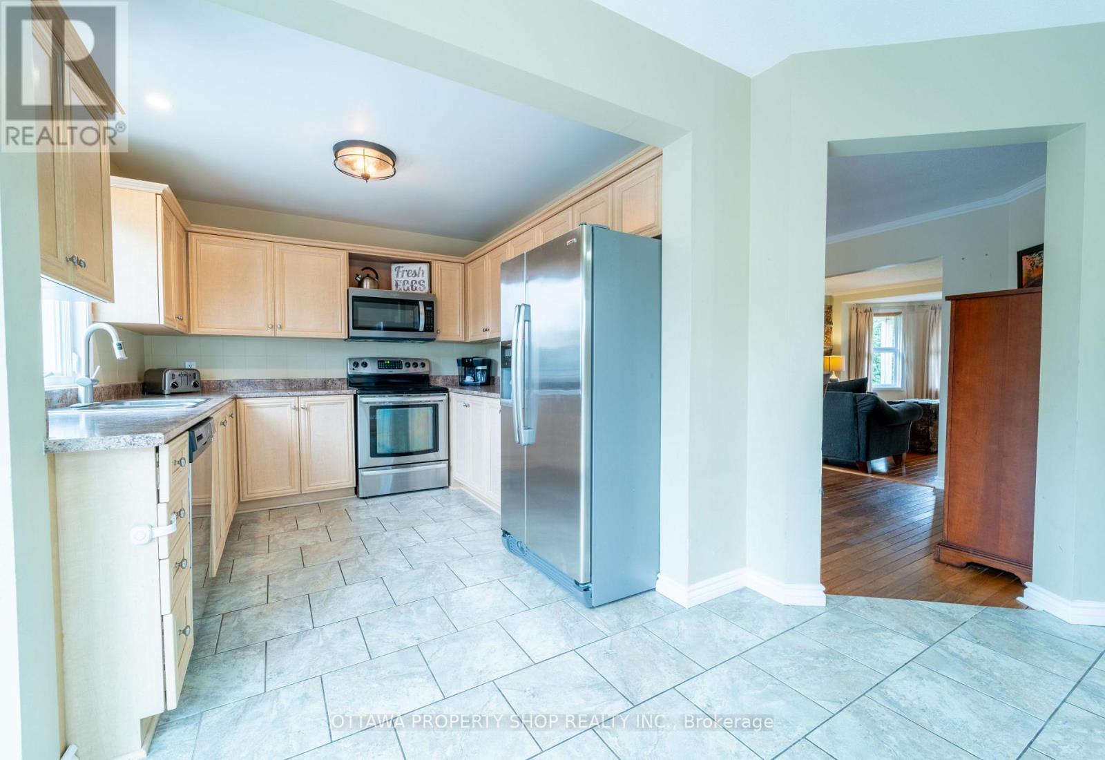 1651 WESTPORT CRESCENT Ottawa