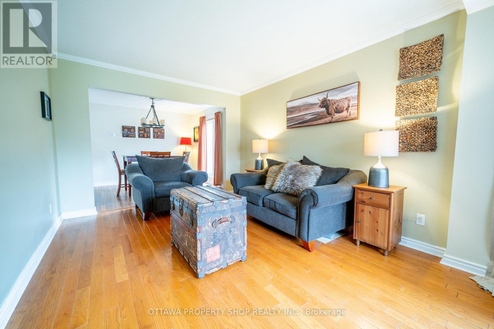 1651 WESTPORT CRESCENT Ottawa