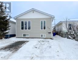 364 SPRUCE STREET N, Timmins, Ontario