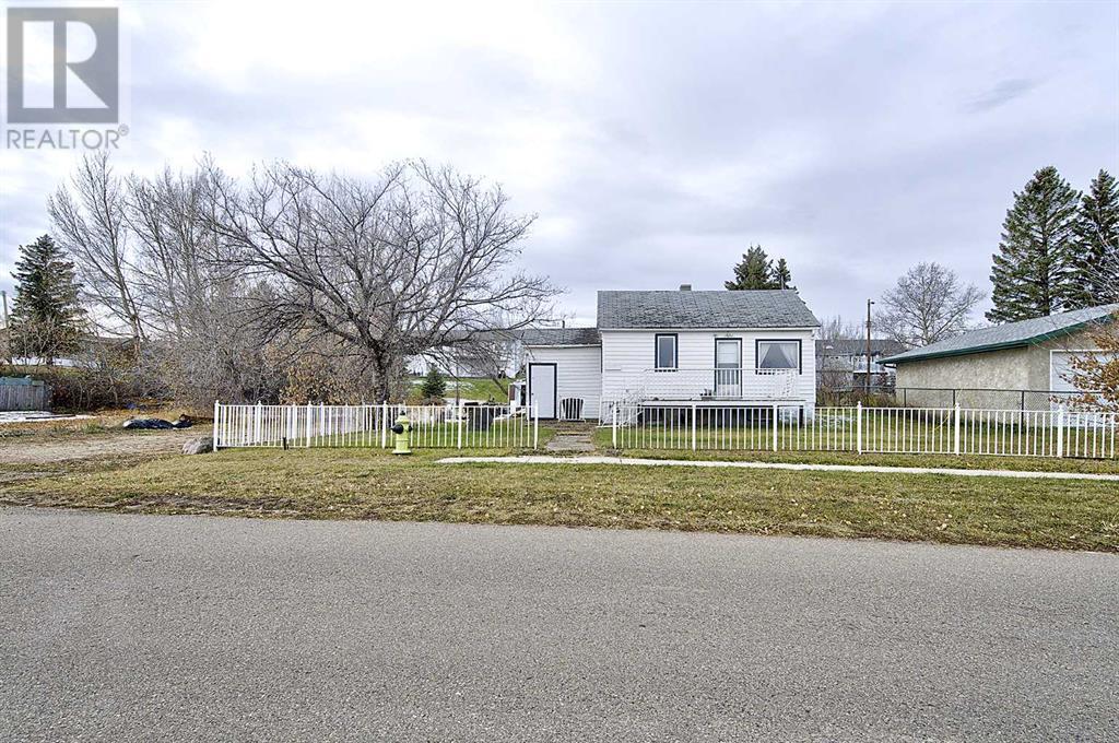 1836 21 Avenue, Delburne, Alberta