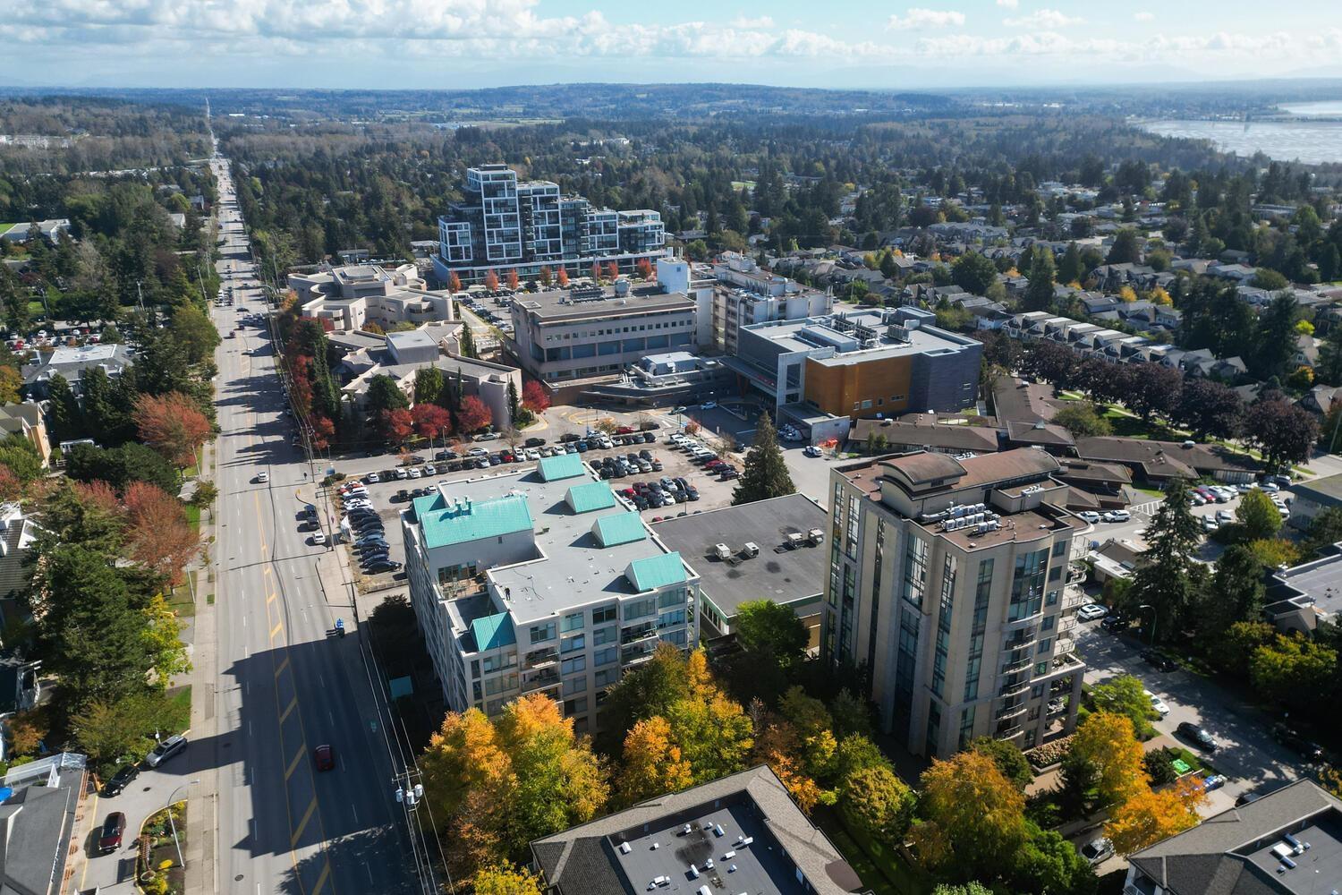 303 1576 Merklin Street, White Rock, British Columbia  V4B 5K2 - Photo 32 - R2933183