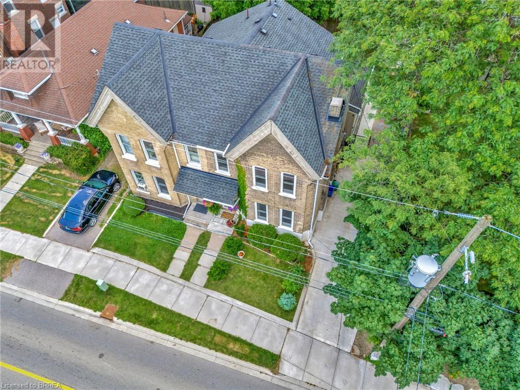 109 St Paul Avenue, Brantford, Ontario  N3T 4G1 - Photo 1 - 40685665