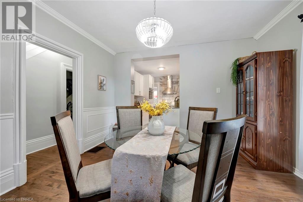 109 St Paul Avenue, Brantford, Ontario  N3T 4G1 - Photo 10 - 40685665