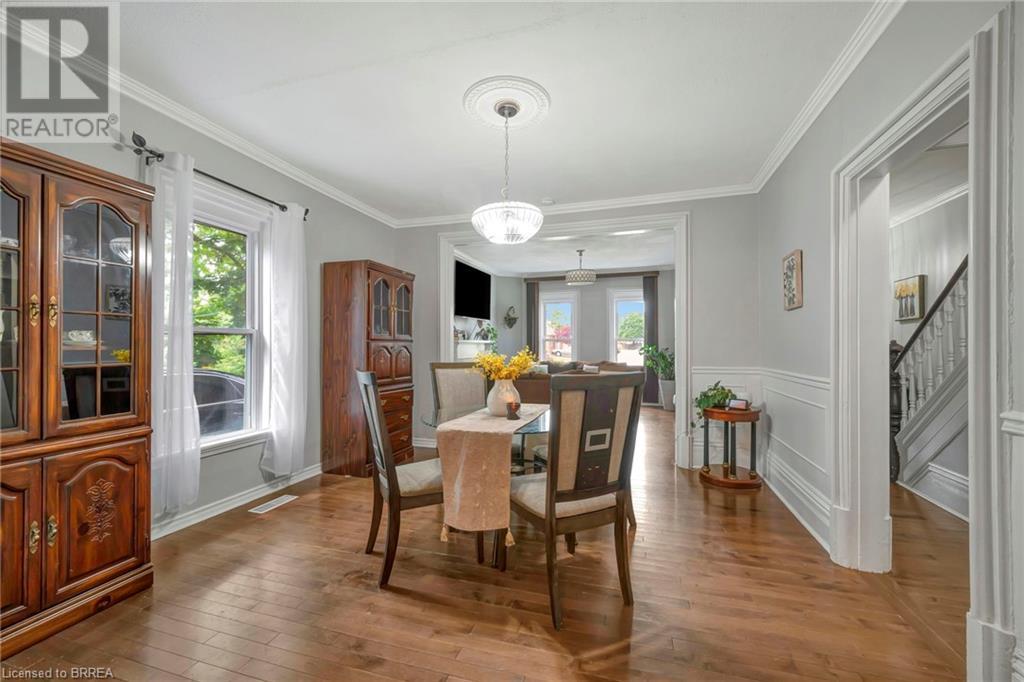 109 St Paul Avenue, Brantford, Ontario  N3T 4G1 - Photo 11 - 40685665