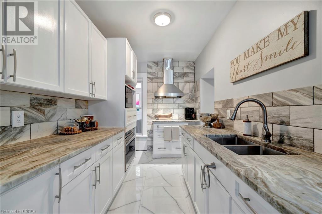 109 St Paul Avenue, Brantford, Ontario  N3T 4G1 - Photo 12 - 40685665