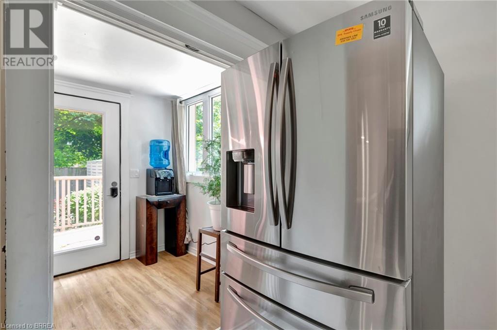 109 St Paul Avenue, Brantford, Ontario  N3T 4G1 - Photo 16 - 40685665