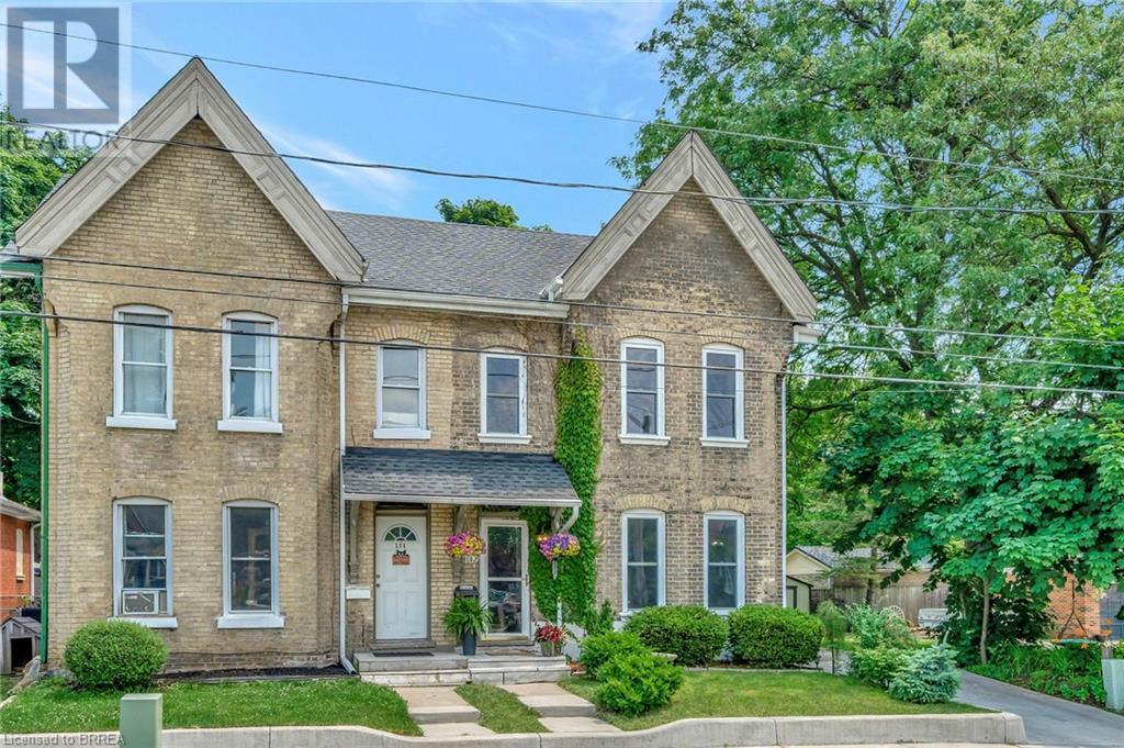 109 St Paul Avenue, Brantford, Ontario  N3T 4G1 - Photo 2 - 40685665