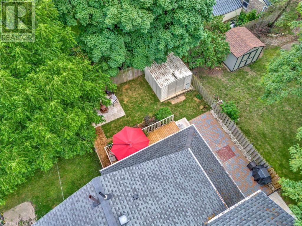 109 St Paul Avenue, Brantford, Ontario  N3T 4G1 - Photo 3 - 40685665