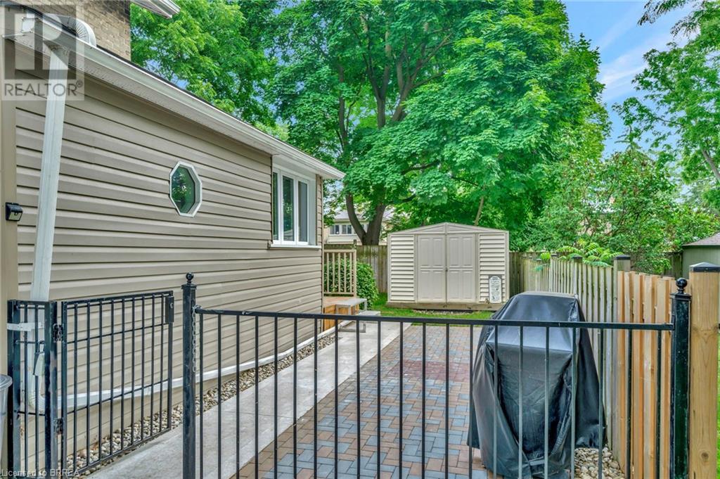 109 St Paul Avenue, Brantford, Ontario  N3T 4G1 - Photo 30 - 40685665