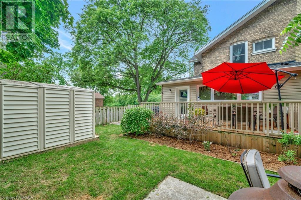 109 St Paul Avenue, Brantford, Ontario  N3T 4G1 - Photo 31 - 40685665