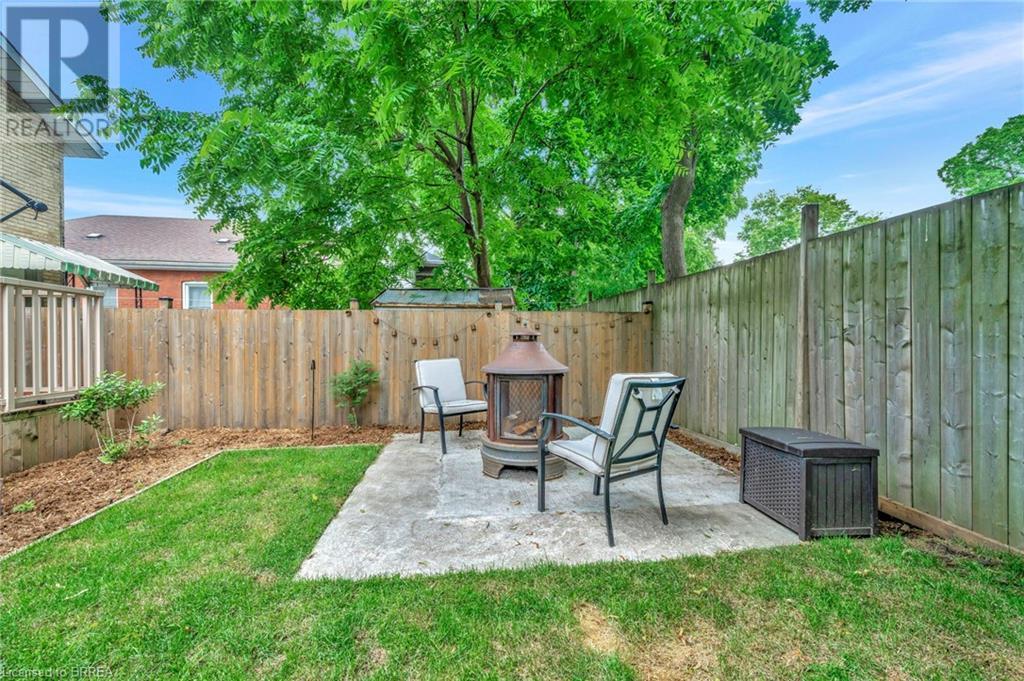 109 St Paul Avenue, Brantford, Ontario  N3T 4G1 - Photo 32 - 40685665