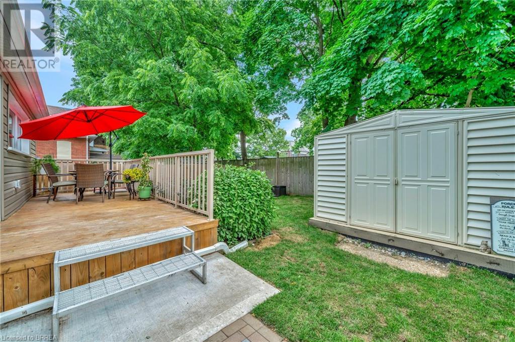 109 St Paul Avenue, Brantford, Ontario  N3T 4G1 - Photo 34 - 40685665