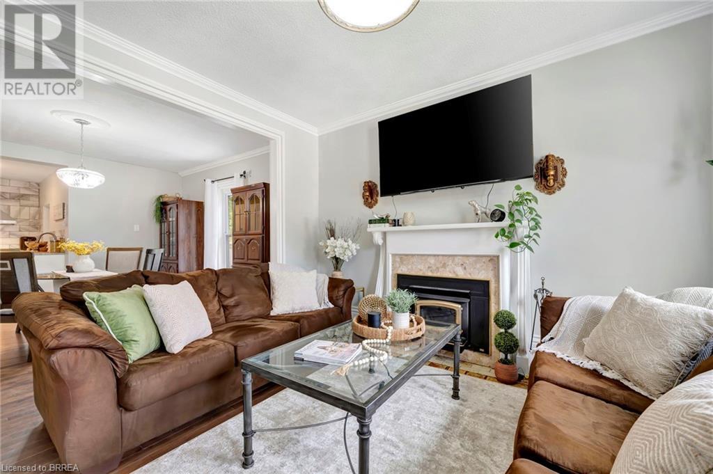 109 St Paul Avenue, Brantford, Ontario  N3T 4G1 - Photo 8 - 40685665