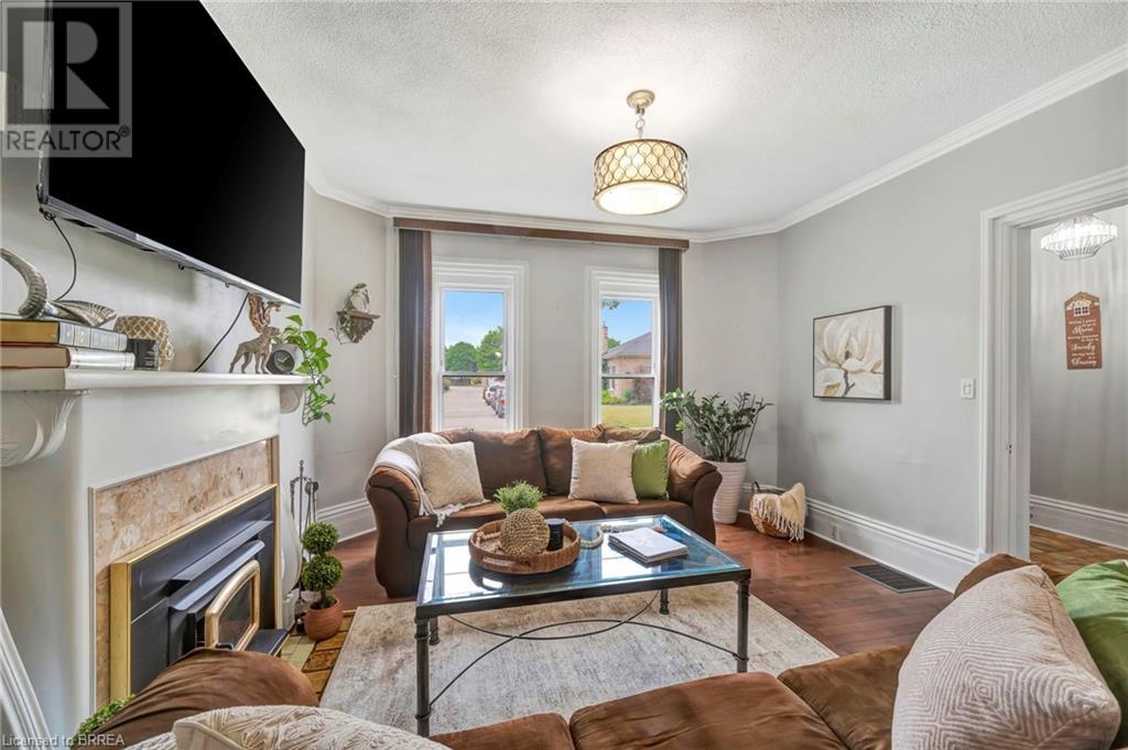 109 St Paul Avenue, Brantford, Ontario  N3T 4G1 - Photo 9 - 40685665