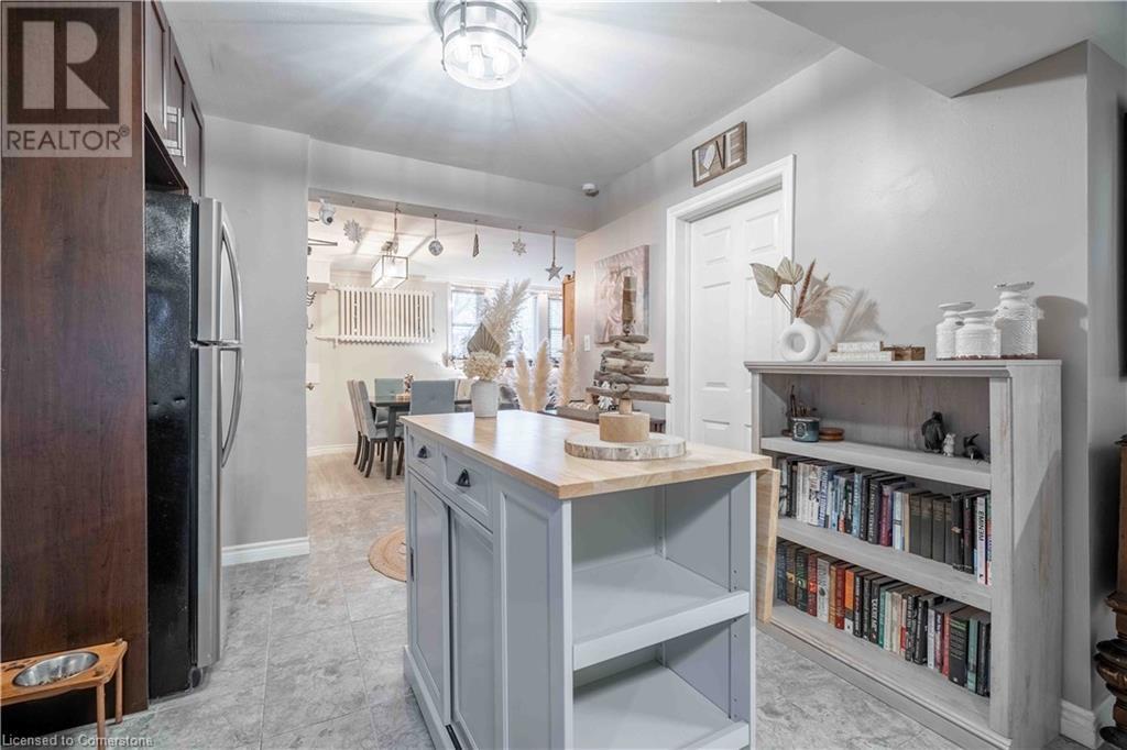 356 Hunter Street E Unit# 9, Hamilton, Ontario  L8N 1N8 - Photo 16 - 40687049