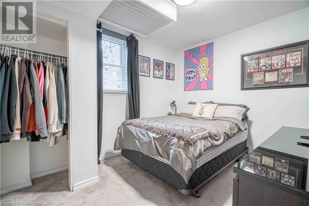 356 Hunter Street E Unit# 9, Hamilton, Ontario  L8N 1N8 - Photo 19 - 40687049