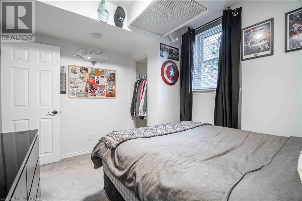 356 Hunter Street E Unit# 9, Hamilton, Ontario  L8N 1N8 - Photo 20 - 40687049