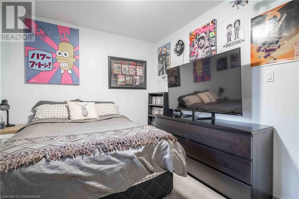 356 Hunter Street E Unit# 9, Hamilton, Ontario  L8N 1N8 - Photo 21 - 40687049