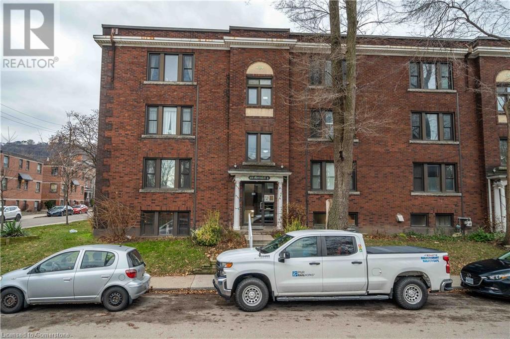 356 Hunter Street E Unit# 9, Hamilton, Ontario  L8N 1N8 - Photo 29 - 40687049