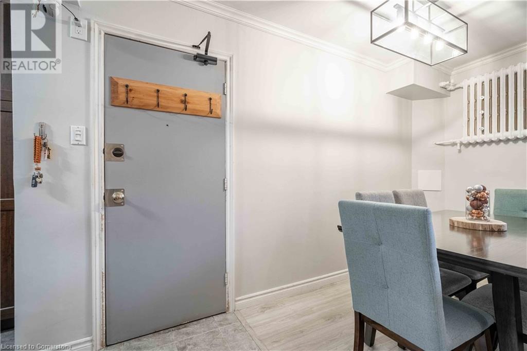 356 Hunter Street E Unit# 9, Hamilton, Ontario  L8N 1N8 - Photo 3 - 40687049