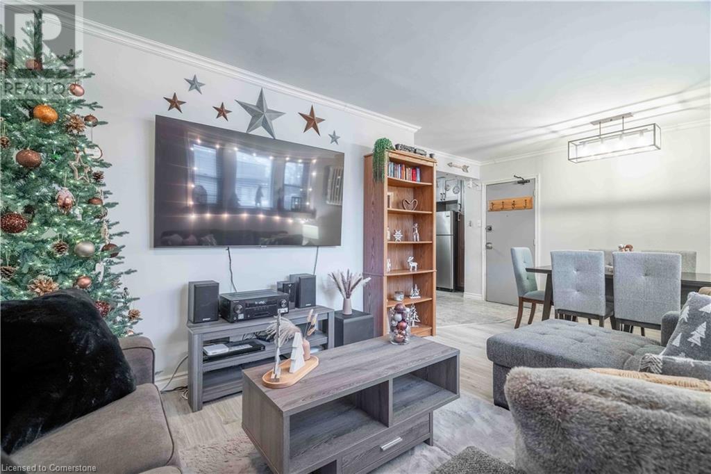 356 Hunter Street E Unit# 9, Hamilton, Ontario  L8N 1N8 - Photo 8 - 40687049