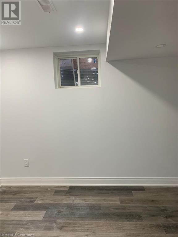 Basement/1005 Farmstead Drive, Milton, Ontario  L9T 8G2 - Photo 7 - 40686279