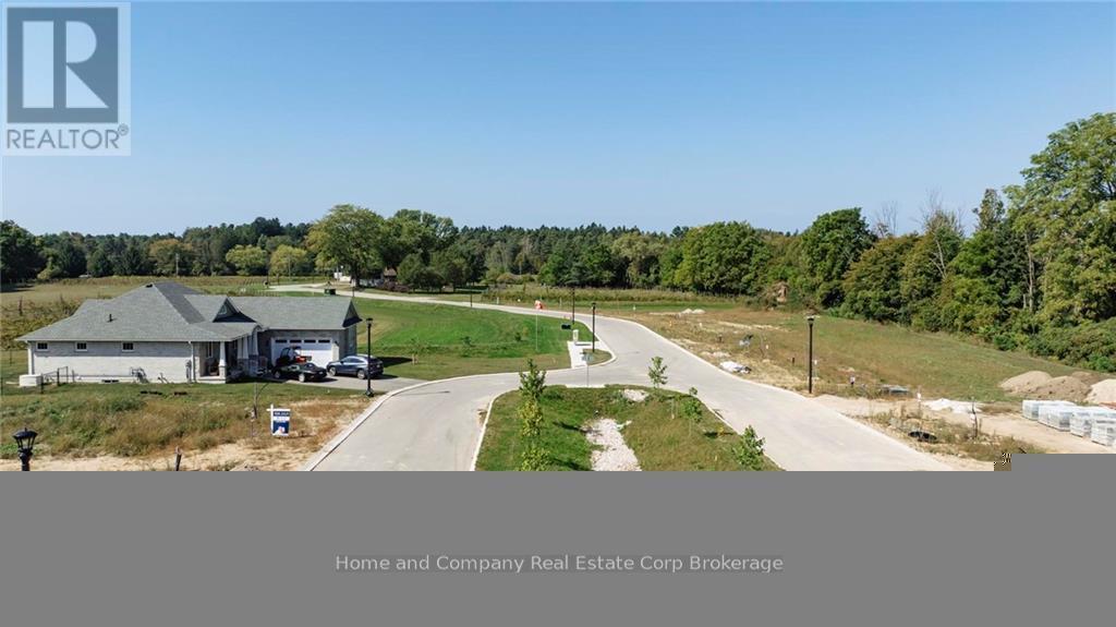 64 Deer Ridge Lane, Bluewater, Ontario  N0M 1G0 - Photo 2 - X11880272